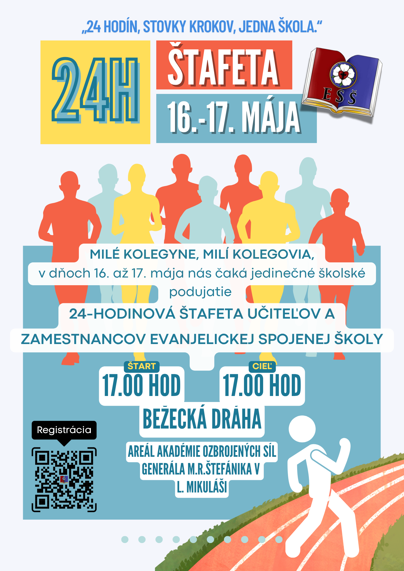 24h štafeta