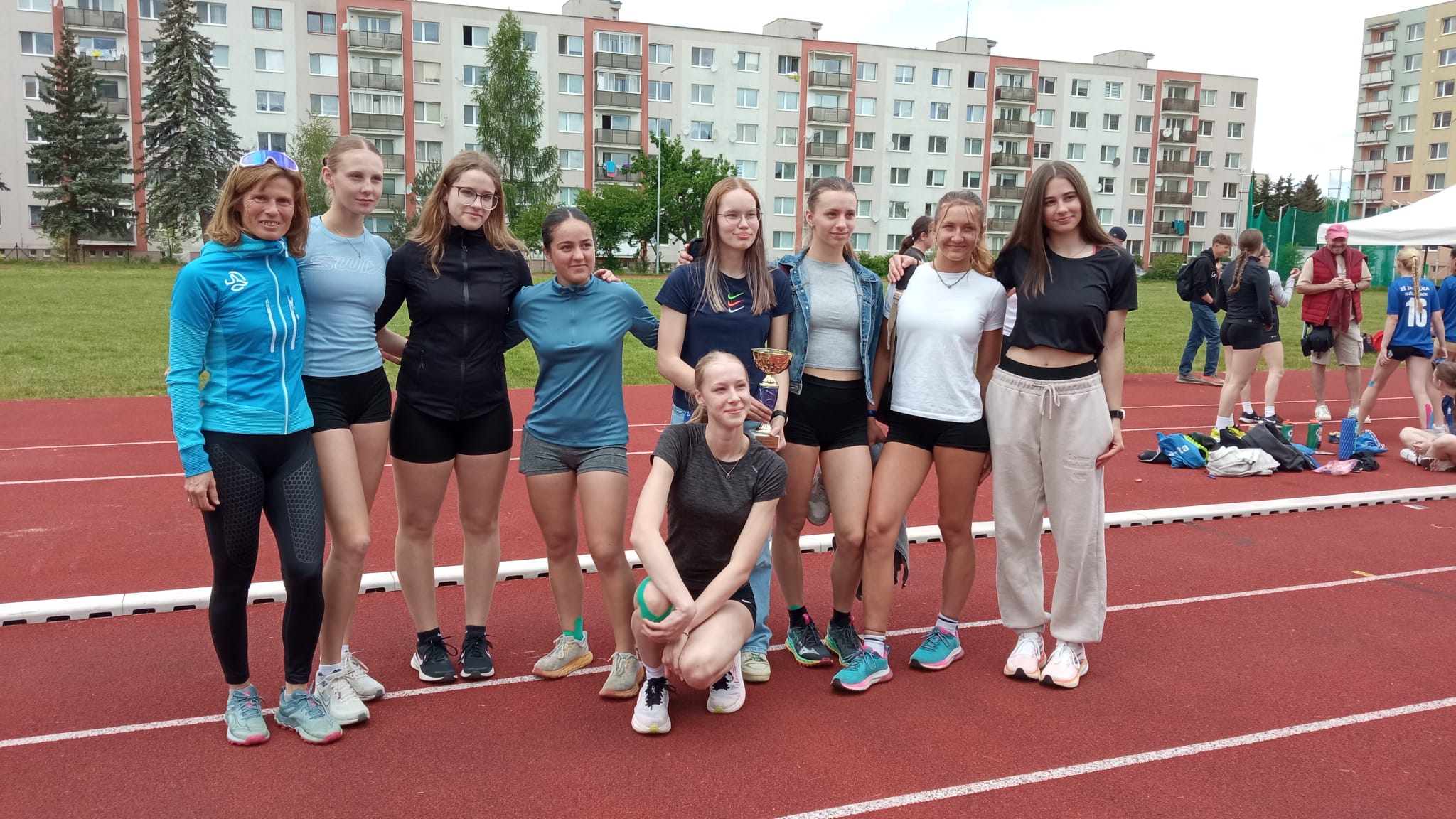 Majstrovstvá kraja