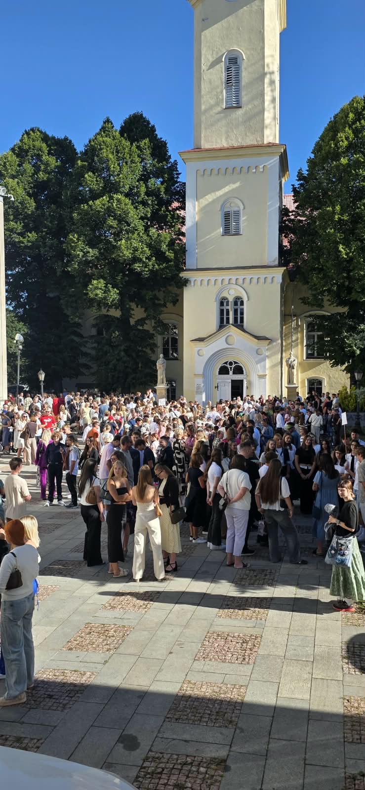 Začiatok školského roka 2026/2027