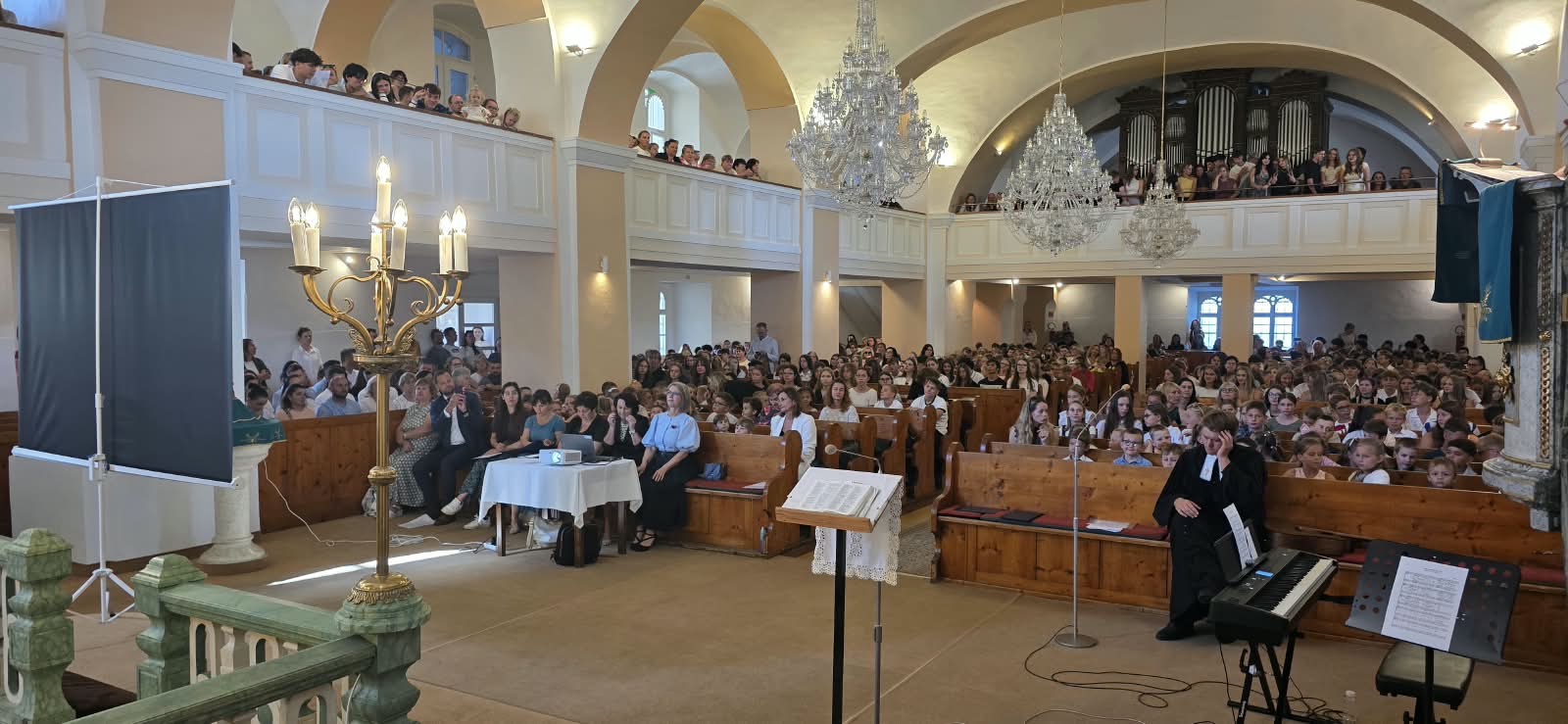 Začiatok školského roka 2026/2027