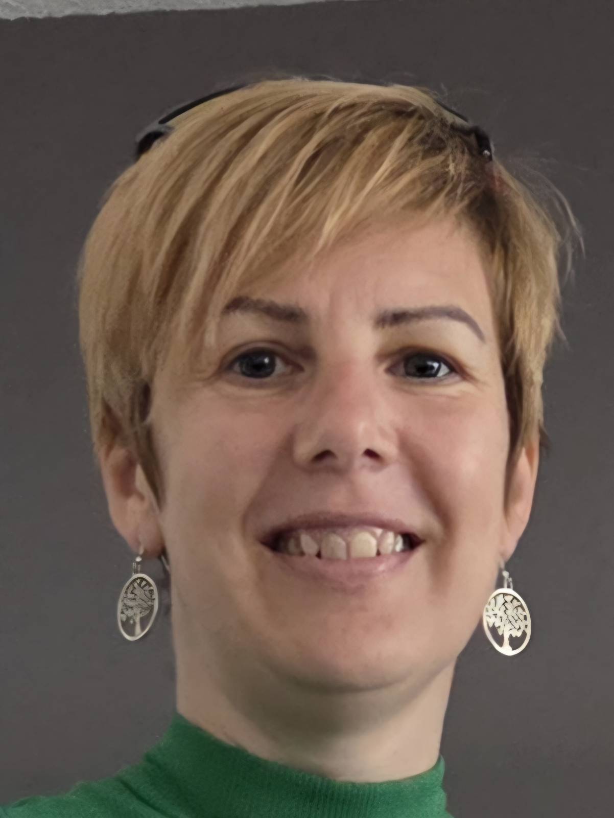 Mgr. Jašková Laura