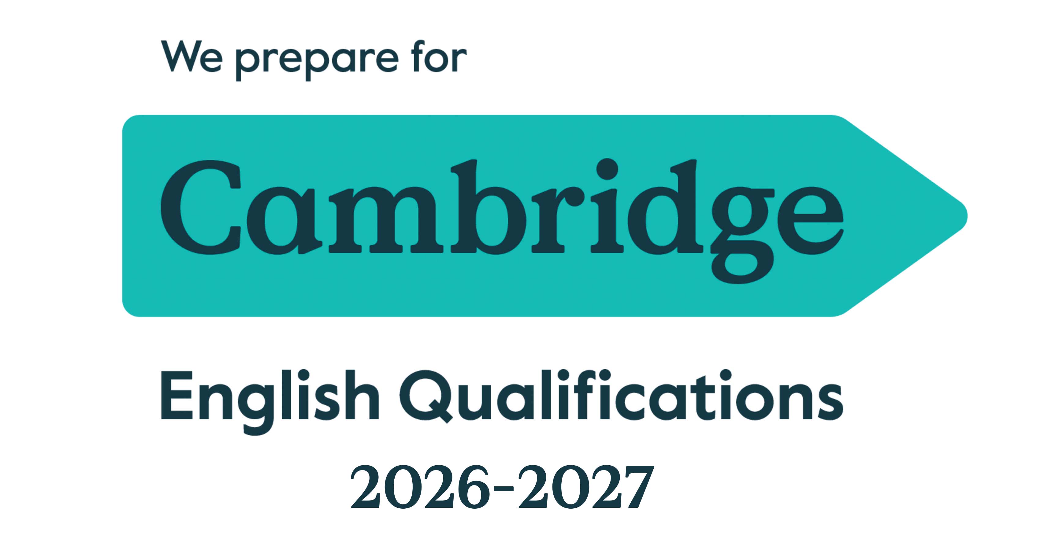 Cambridge English Qualifications