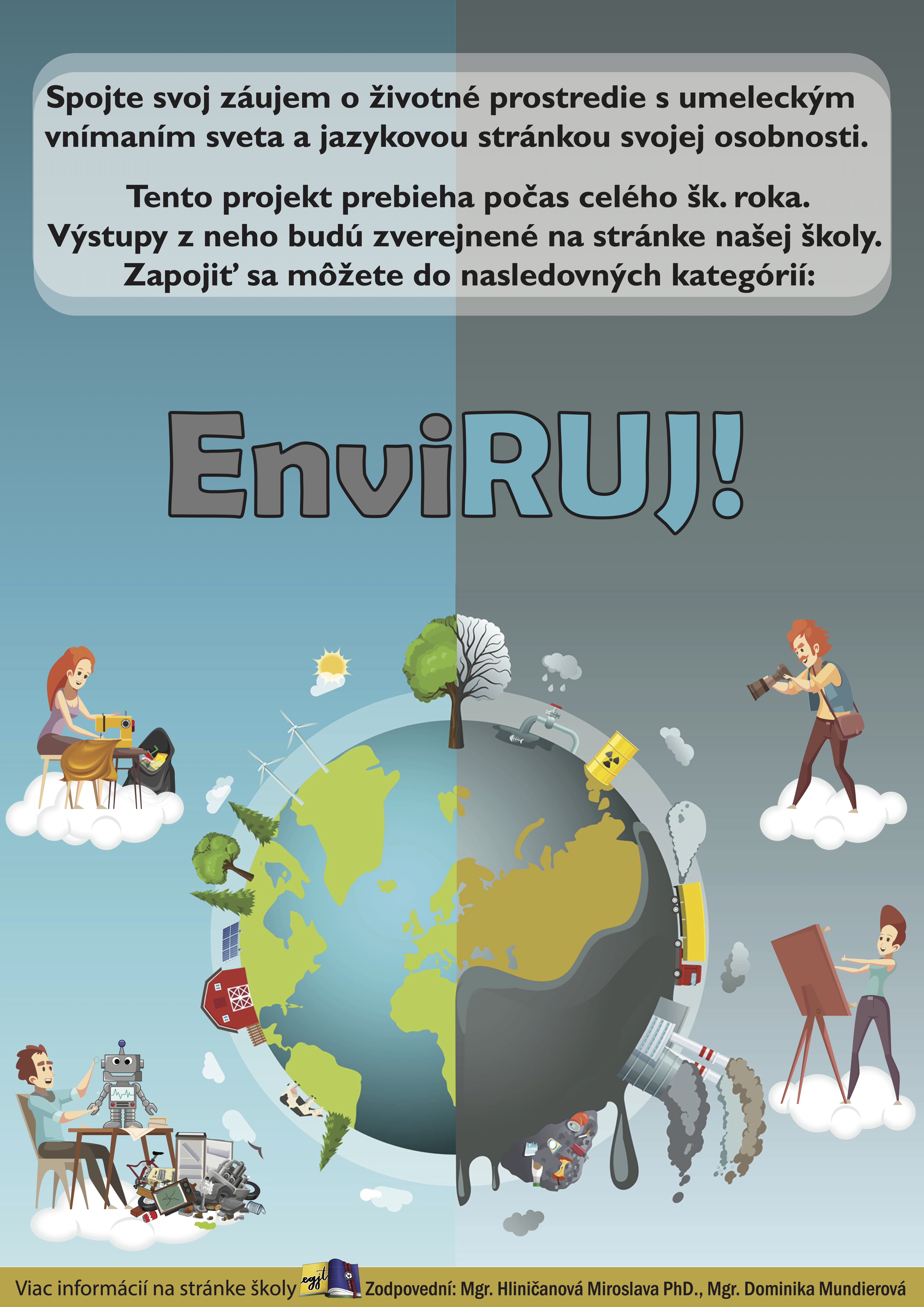 EnviRUJ