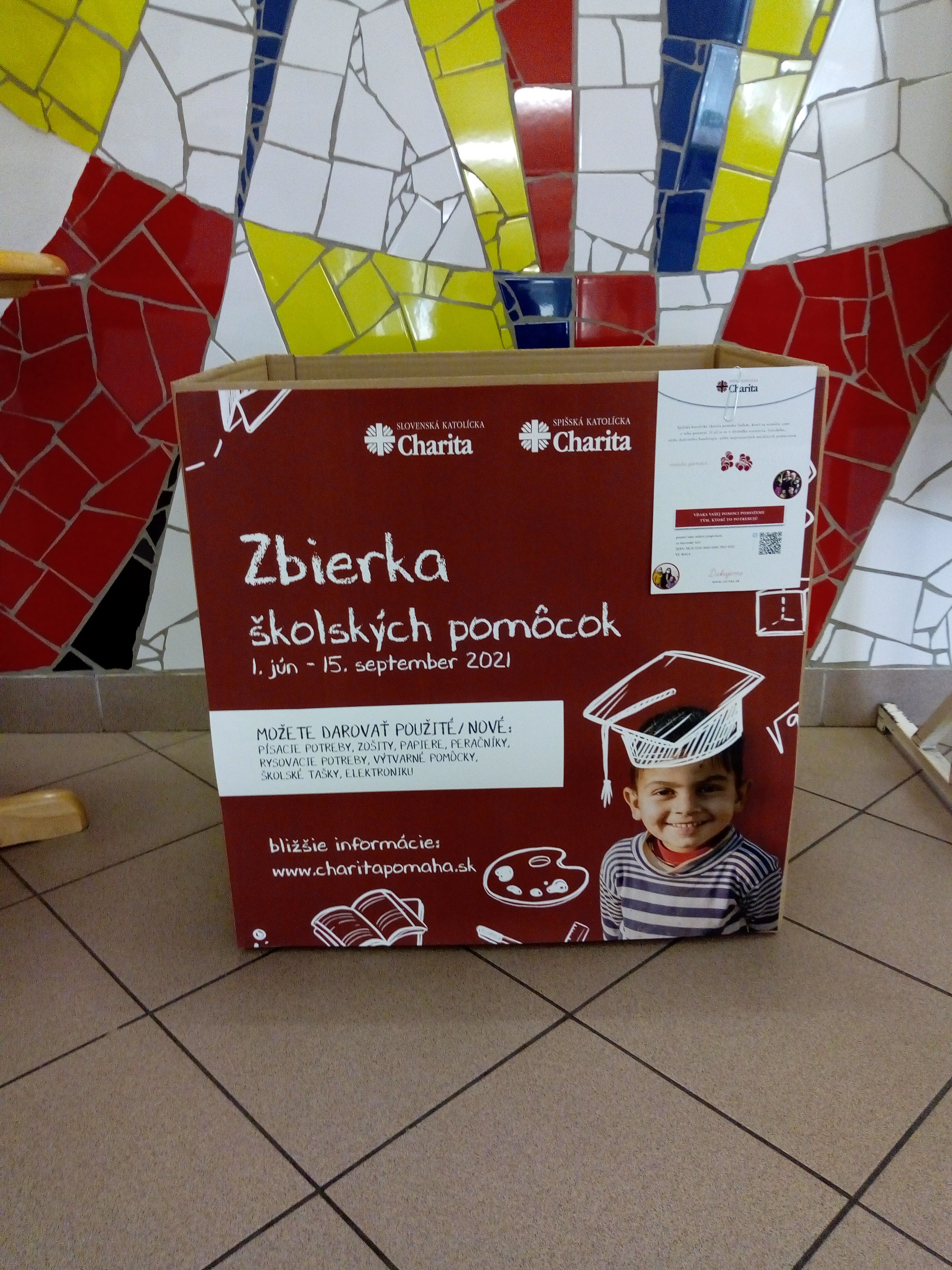 zbierka